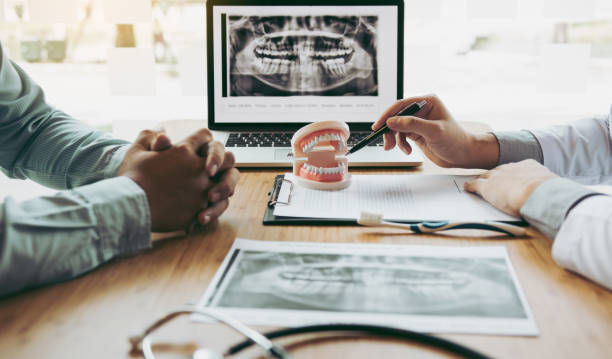 Best Emergency Orthodontic Repairs in Moorpark, CA